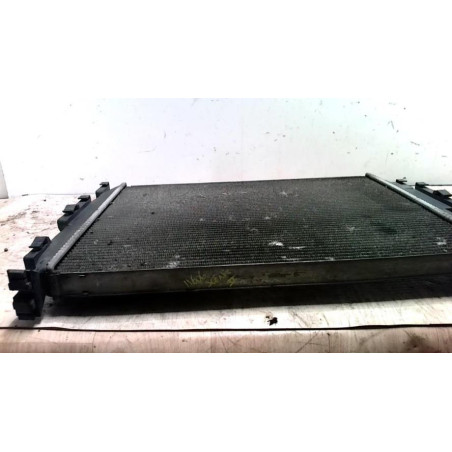 Radiateur eau RENAULT SCENIC 2 PHASE 2 d’occasion