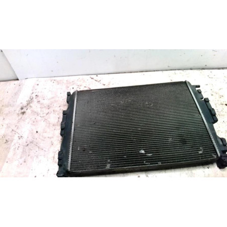 Radiateur eau RENAULT SCENIC 2 PHASE 2 d’occasion