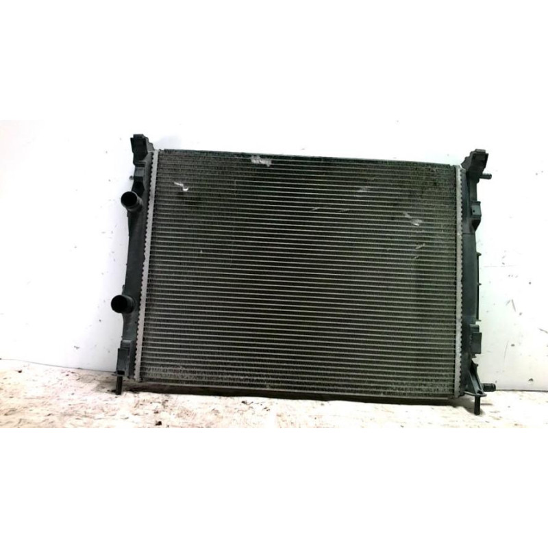 Radiateur eau RENAULT SCENIC 2 PHASE 2 d’occasion