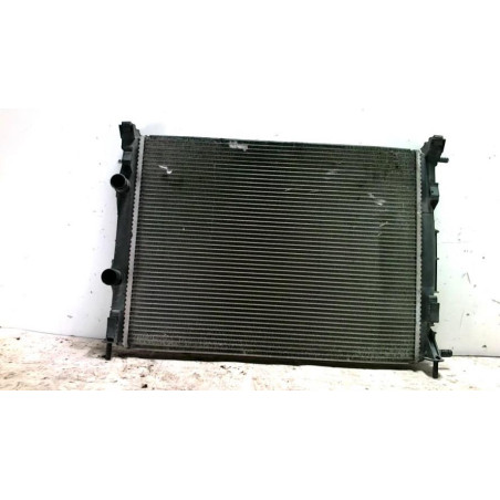 Radiateur eau RENAULT SCENIC 2 PHASE 2 d’occasion