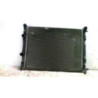 Radiateur eau RENAULT SCENIC 2 PHASE 2 d’occasion