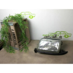 Optique avant principal gauche (feux)(phare) RENAULT CLIO 1 PHASE 2 d’occasion