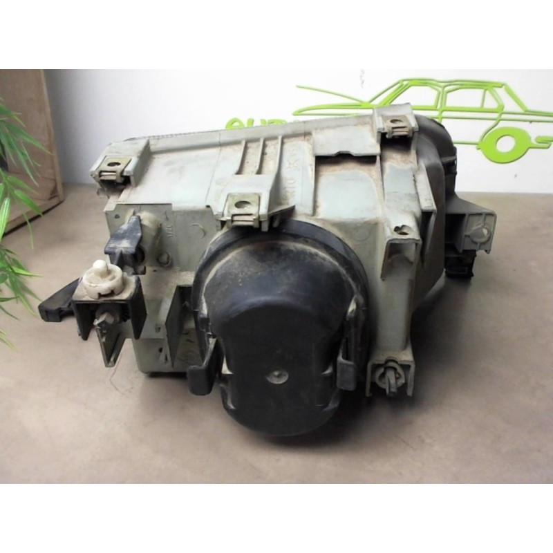 Optique avant principal gauche (feux)(phare) RENAULT CLIO 1 PHASE 2 d’occasion