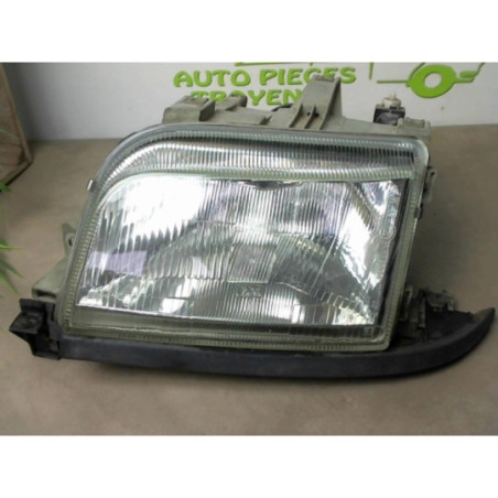 Optique avant principal gauche (feux)(phare) RENAULT CLIO 1 PHASE 2 d’occasion