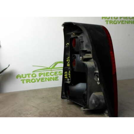 Feu arriere principal droit (feux) SEAT AROSA PHASE 1 d’occasion