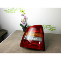 Feu arriere principal gauche (feux) OPEL ASTRA G d’occasion