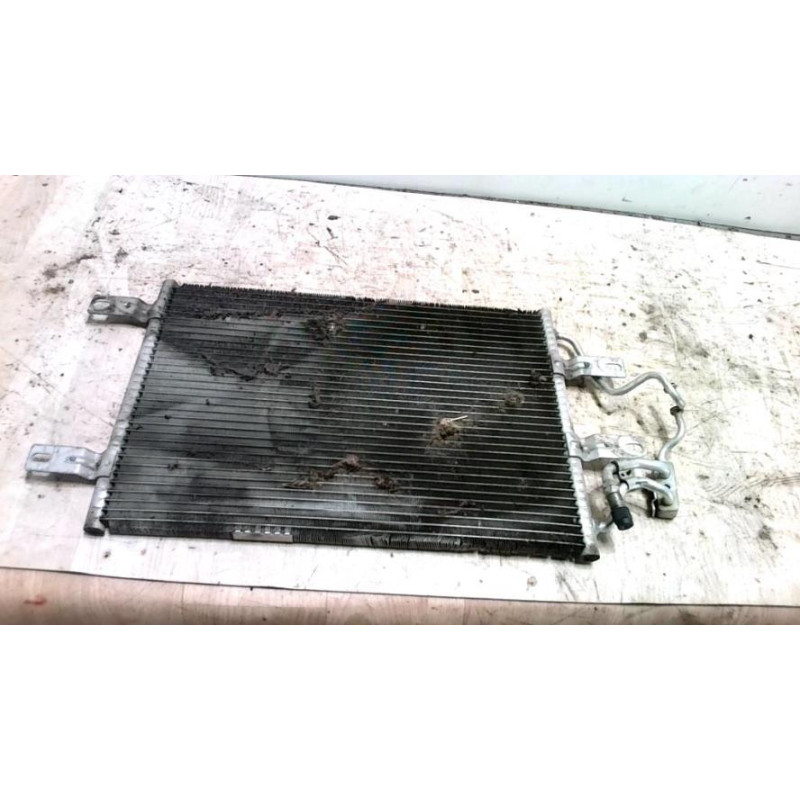 Radiateur clim OPEL MERIVA A PHASE 2 d’occasion