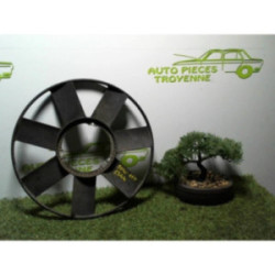 Helice de ventilateur BMW SERIE 5 E34 d’occasion