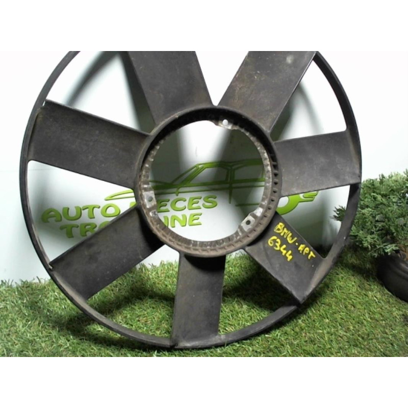 Helice de ventilateur BMW SERIE 5 E34 d’occasion