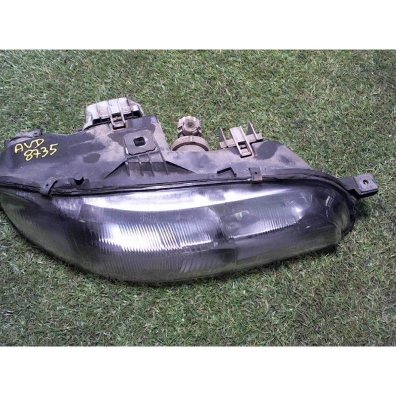 Optique avant principal droit (feux)(phare) FIAT BRAVA d’occasion