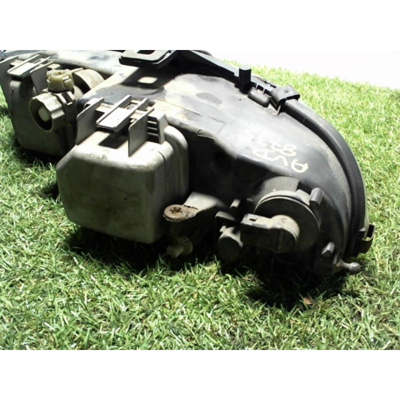 Optique avant principal droit (feux)(phare) FIAT BRAVA d’occasion