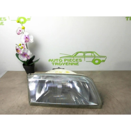Optique avant principal droit (feux)(phare) CITROEN  d’occasion