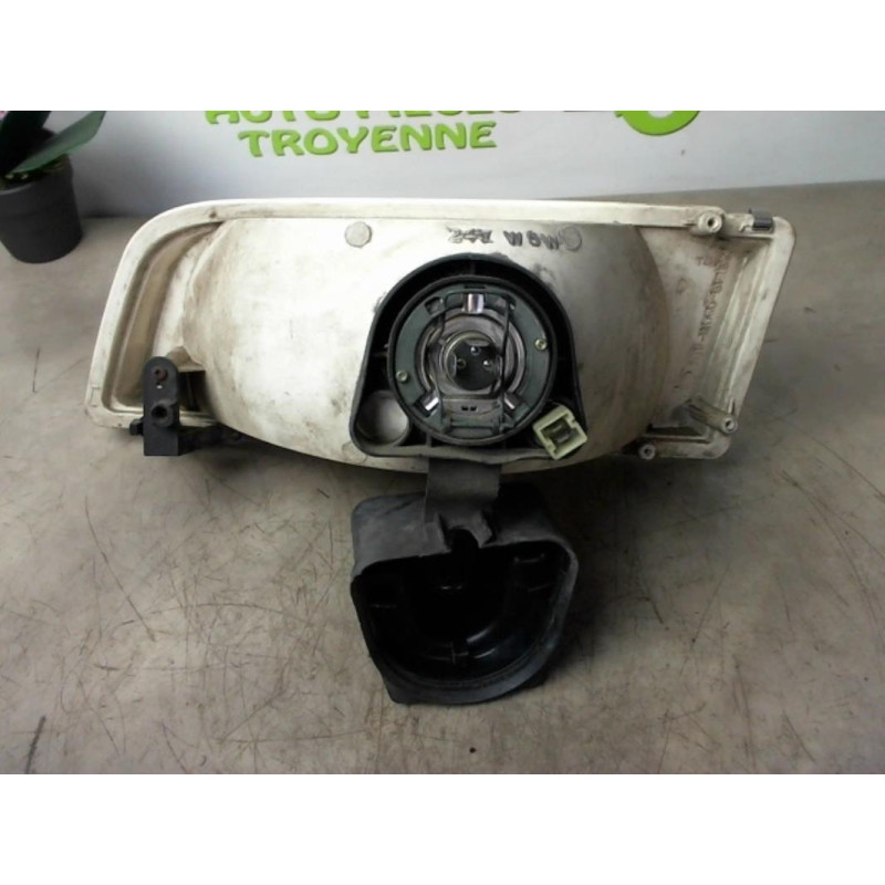 Optique avant principal droit (feux)(phare) CITROEN  d’occasion