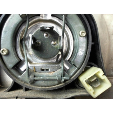 Optique avant principal droit (feux)(phare) CITROEN  d’occasion