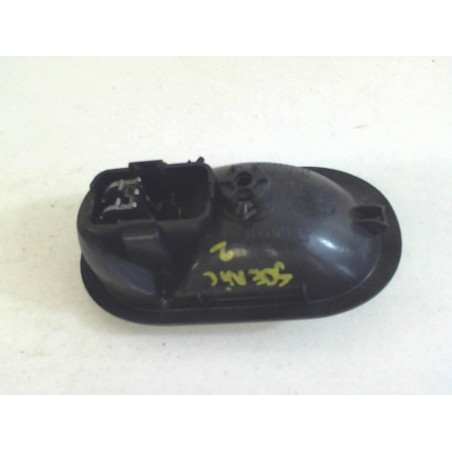 Poignee interieur avant droit RENAULT SCENIC SCEN GD d’occasion