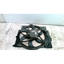 Moto ventilateur radiateur BMW SERIE 1 E81 d’occasion