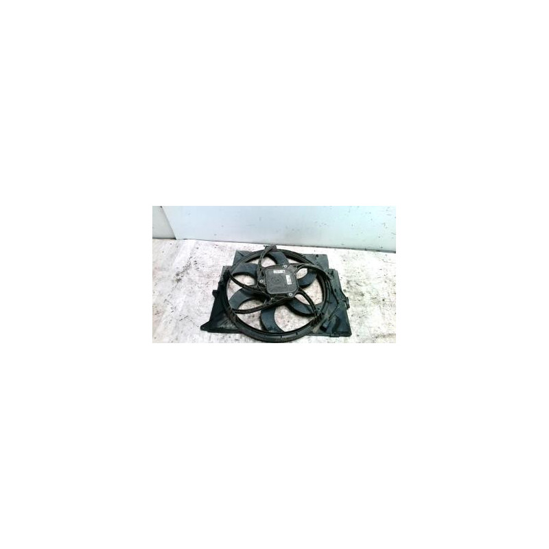 Moto ventilateur radiateur BMW SERIE 1 E81 d’occasion
