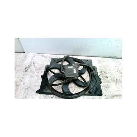 Moto ventilateur radiateur BMW SERIE 1 E81 d’occasion
