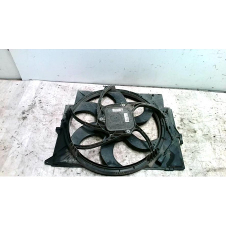 Moto ventilateur radiateur BMW SERIE 1 E81 d’occasion