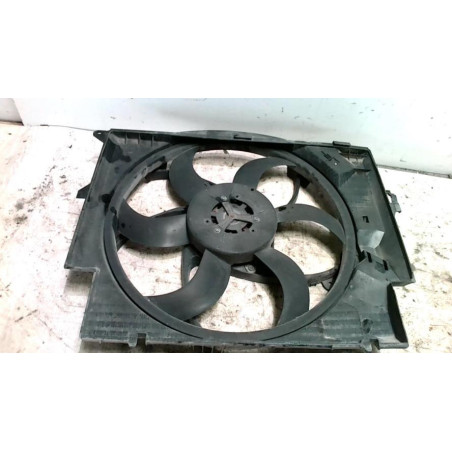 Moto ventilateur radiateur BMW SERIE 1 E81 d’occasion