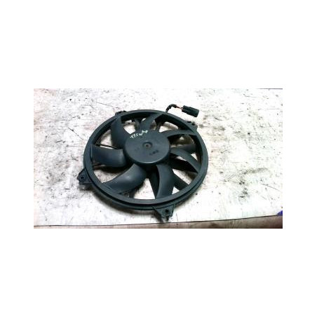 Moto ventilateur radiateur PEUGEOT 308 1 PHASE 2 d’occasion