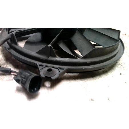 Moto ventilateur radiateur PEUGEOT 308 1 PHASE 2 d’occasion