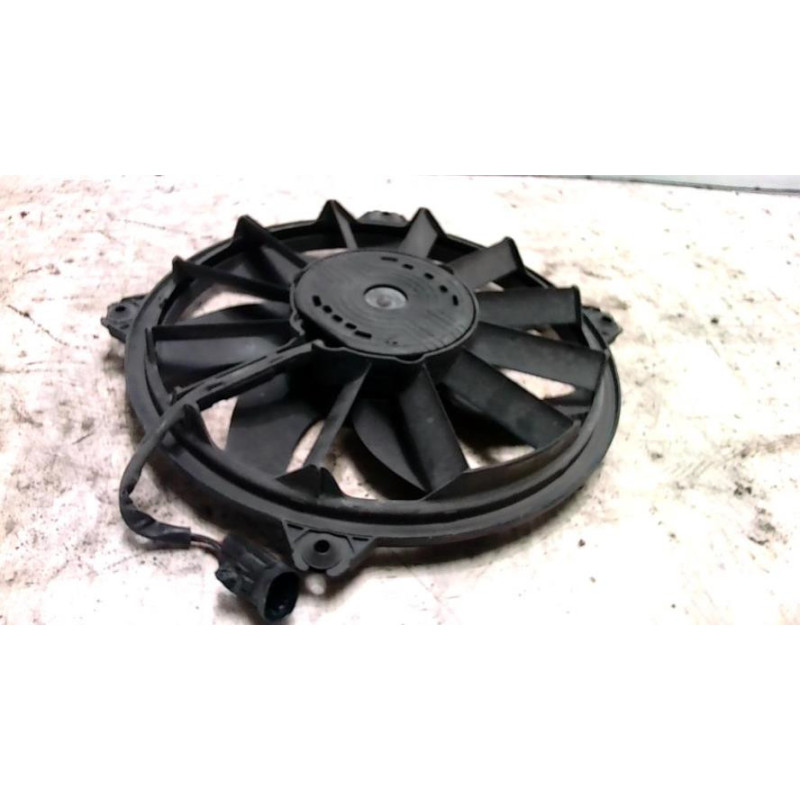 Moto ventilateur radiateur PEUGEOT 308 1 PHASE 2 d’occasion