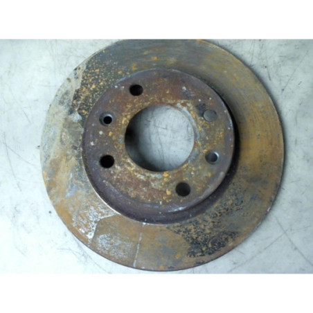 Paire de disques avant (freinage) CITROEN SAXO PHASE 2 d’occasion