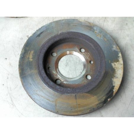 Paire de disques avant (freinage) CITROEN SAXO PHASE 2 d’occasion