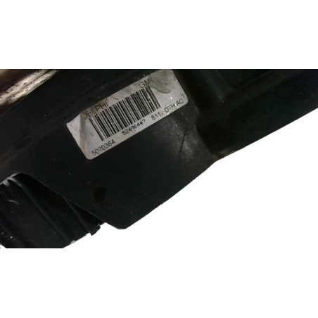Moto ventilateur radiateur OPEL MERIVA A PHASE 2 d’occasion