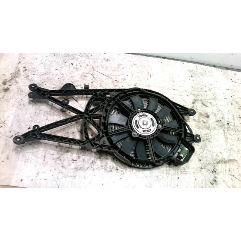 Moto ventilateur radiateur OPEL MERIVA A PHASE 2 d’occasion