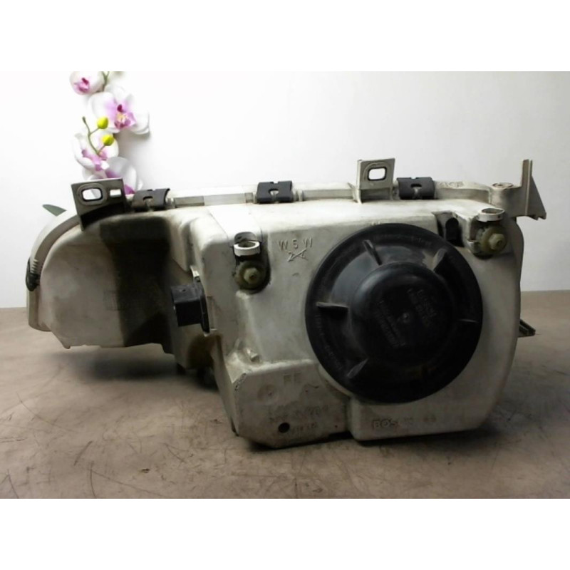 Optique avant principal droit (feux)(phare) VOLKSWAGEN SHARAN 1 PHASE 1 d’occasion