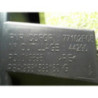 Absorbeur de pare choc arriere CITROEN C5 2 d’occasion