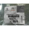 Absorbeur de pare choc arriere CITROEN C5 2 d’occasion