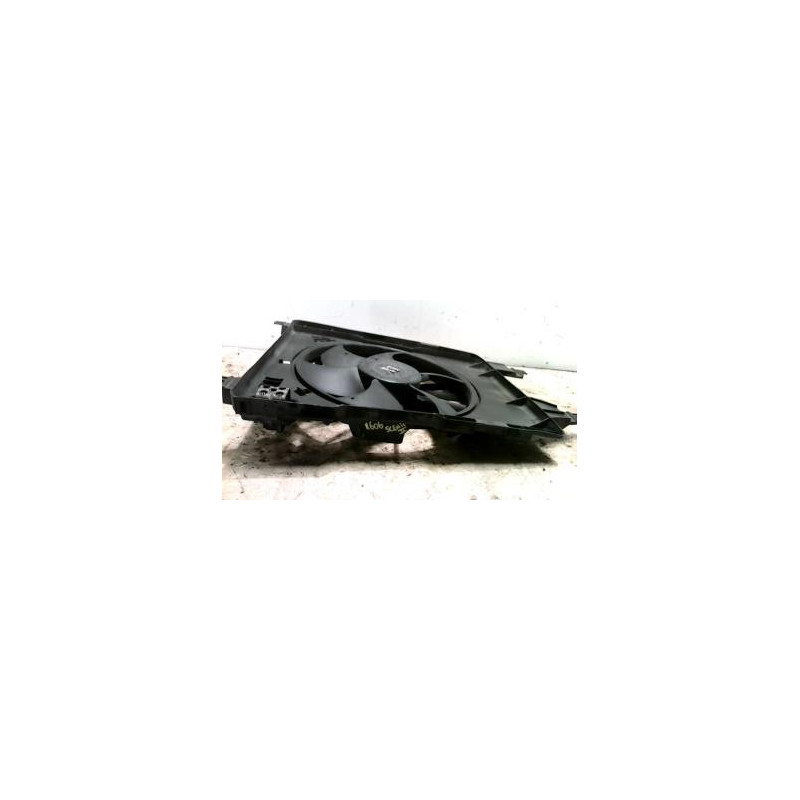 Moto ventilateur radiateur RENAULT SCENIC 2 PHASE 2 d’occasion