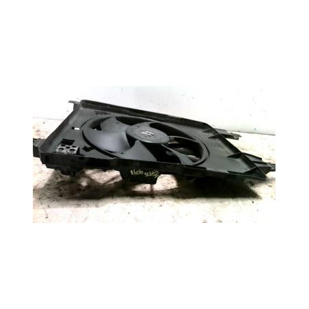 Moto ventilateur radiateur RENAULT SCENIC 2 PHASE 2 d’occasion
