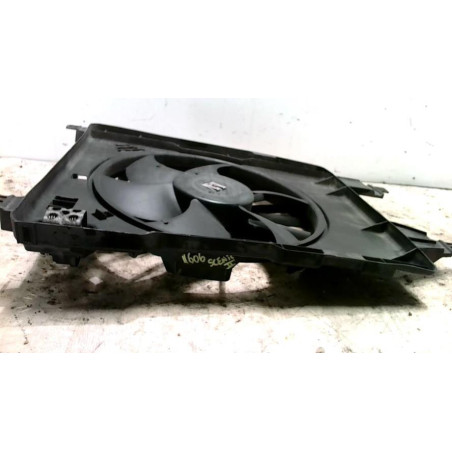 Moto ventilateur radiateur RENAULT SCENIC 2 PHASE 2 d’occasion