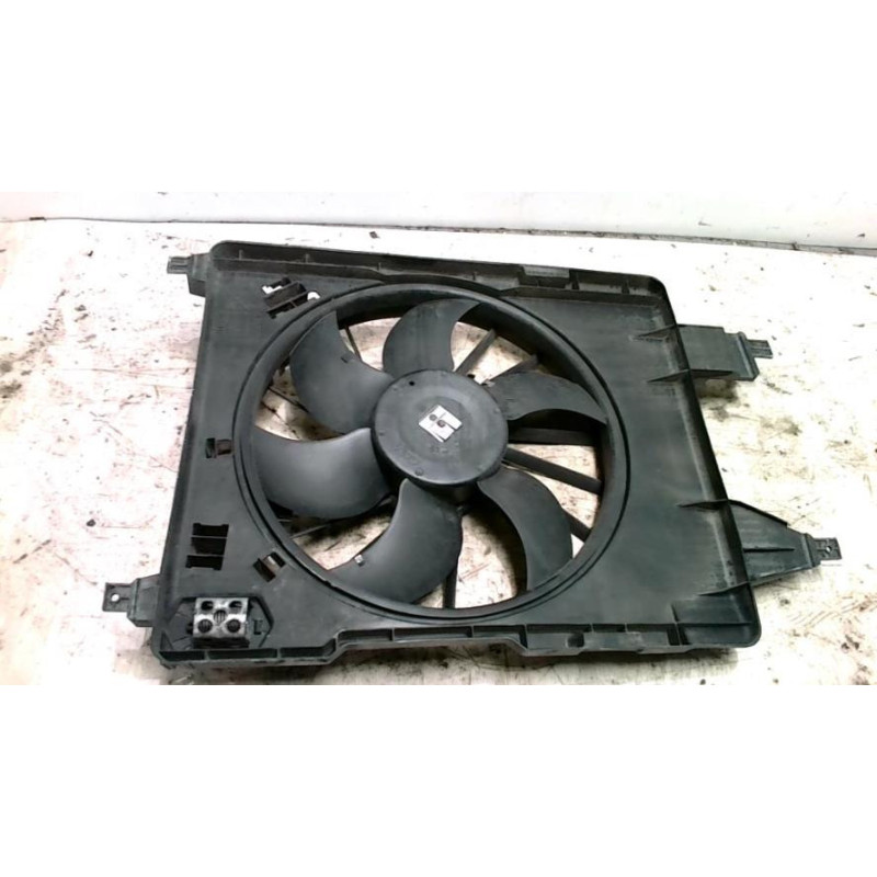 Moto ventilateur radiateur RENAULT SCENIC 2 PHASE 2 d’occasion