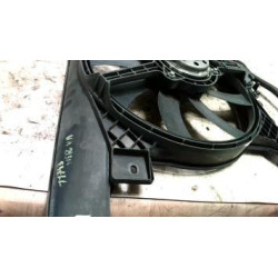 Moto ventilateur radiateur OPEL MERIVA A PHASE 2 d’occasion