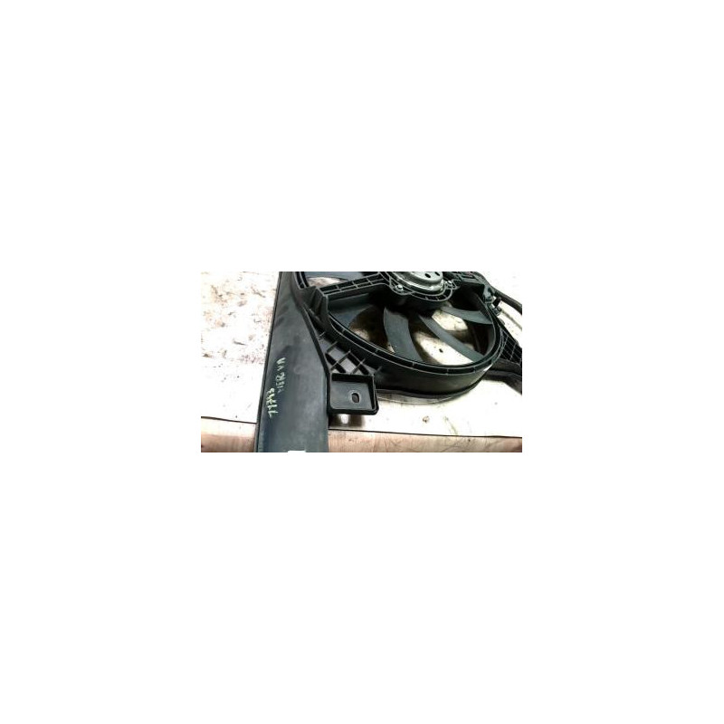 Moto ventilateur radiateur OPEL MERIVA A PHASE 2 d’occasion