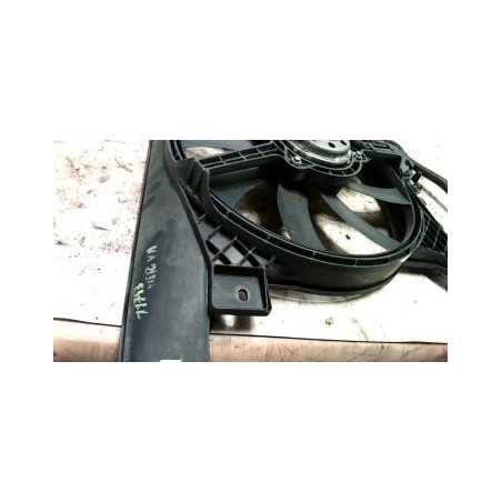 Moto ventilateur radiateur OPEL MERIVA A PHASE 2 d’occasion