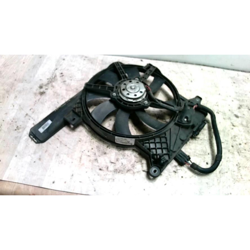 Moto ventilateur radiateur OPEL MERIVA A PHASE 2 d’occasion