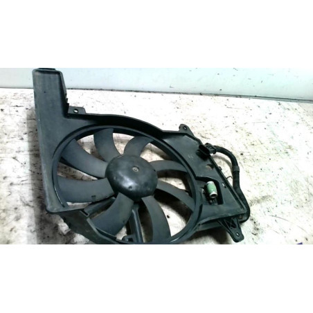 Moto ventilateur radiateur OPEL MERIVA A PHASE 2 d’occasion