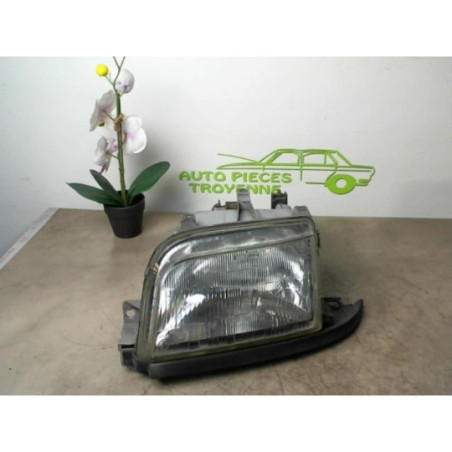 Optique avant principal gauche (feux)(phare) RENAULT CLIO 1 PHASE 1 d’occasion
