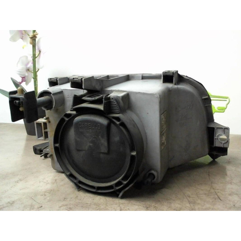 Optique avant principal gauche (feux)(phare) RENAULT CLIO 1 PHASE 1 d’occasion
