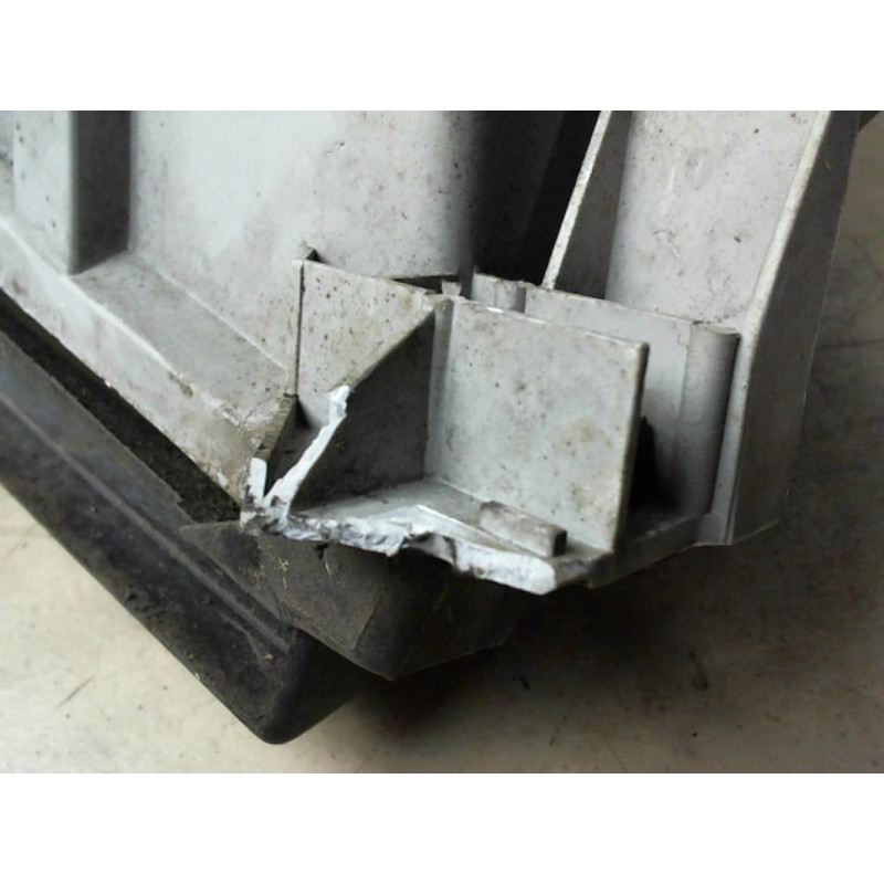 Optique avant principal gauche (feux)(phare) RENAULT CLIO 1 PHASE 1 d’occasion