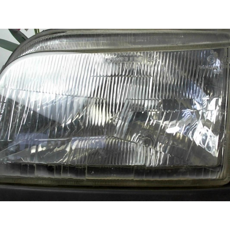 Optique avant principal gauche (feux)(phare) RENAULT CLIO 1 PHASE 1 d’occasion