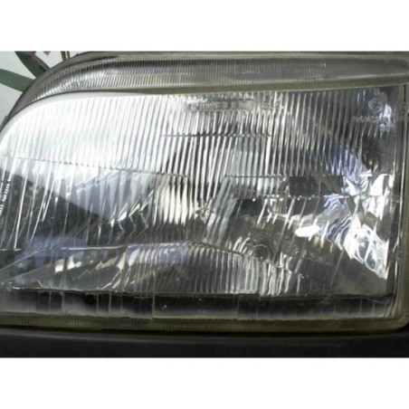 Optique avant principal gauche (feux)(phare) RENAULT CLIO 1 PHASE 1 d’occasion