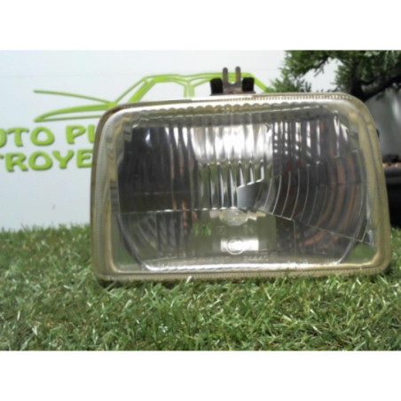 Optique avant principal droit (feux)(phare) FORD FIESTA 2 d’occasion