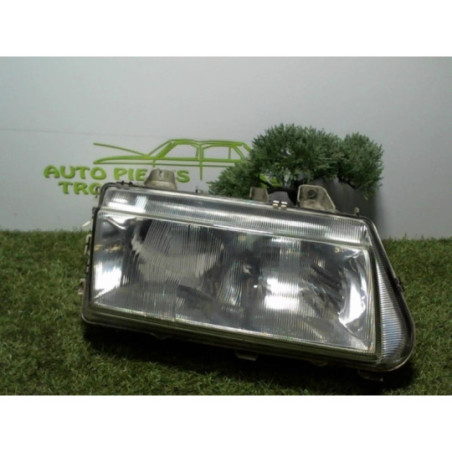 Optique avant principal droit (feux)(phare) PEUGEOT 806 d’occasion